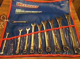 WESTWARTD TOOLS 33M573